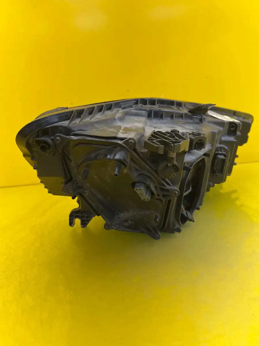 Far Audi A6 C7 4G Full LED