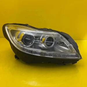 Far Dreapta Mercedes Cl W216 Lift + Bixenon