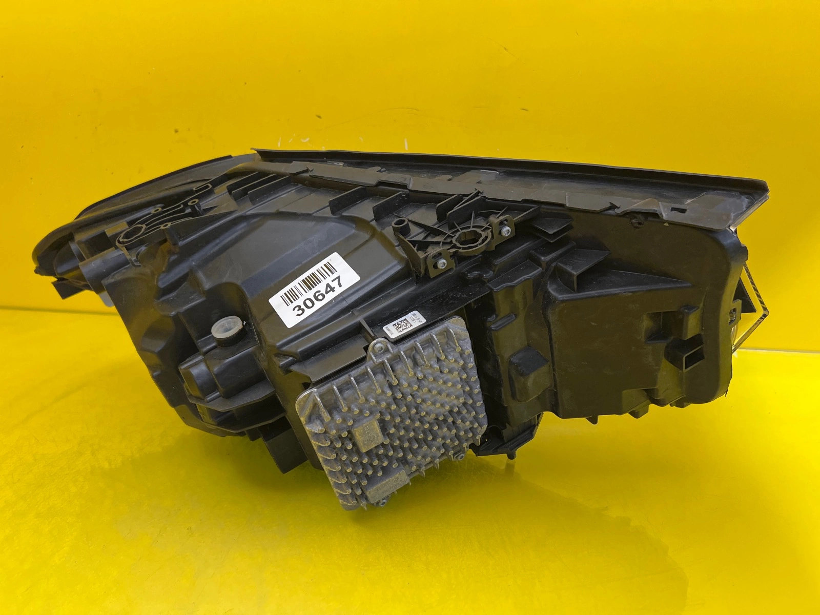 Far stânga Full LED BMW Seria 5 G30 OEM 8499111-03 - Image 3