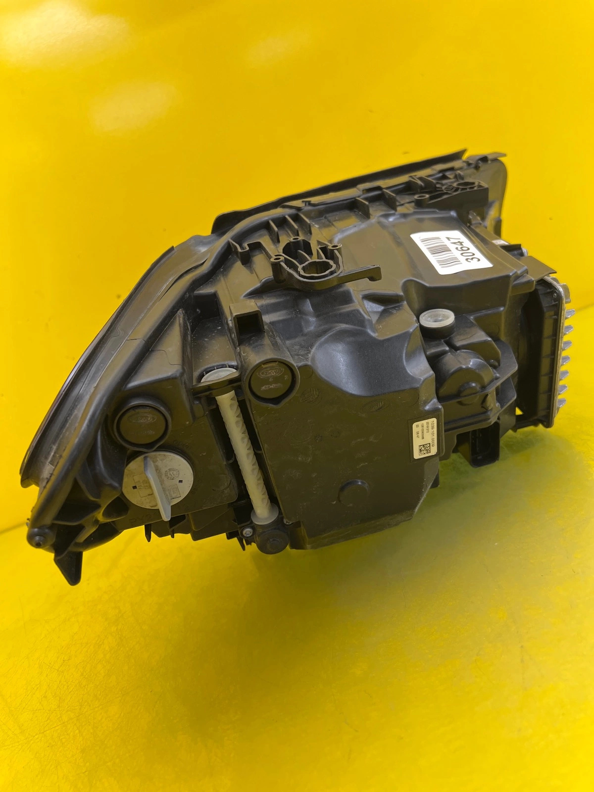 Far stânga Full LED BMW Seria 5 G30 OEM 8499111-03 - Image 4