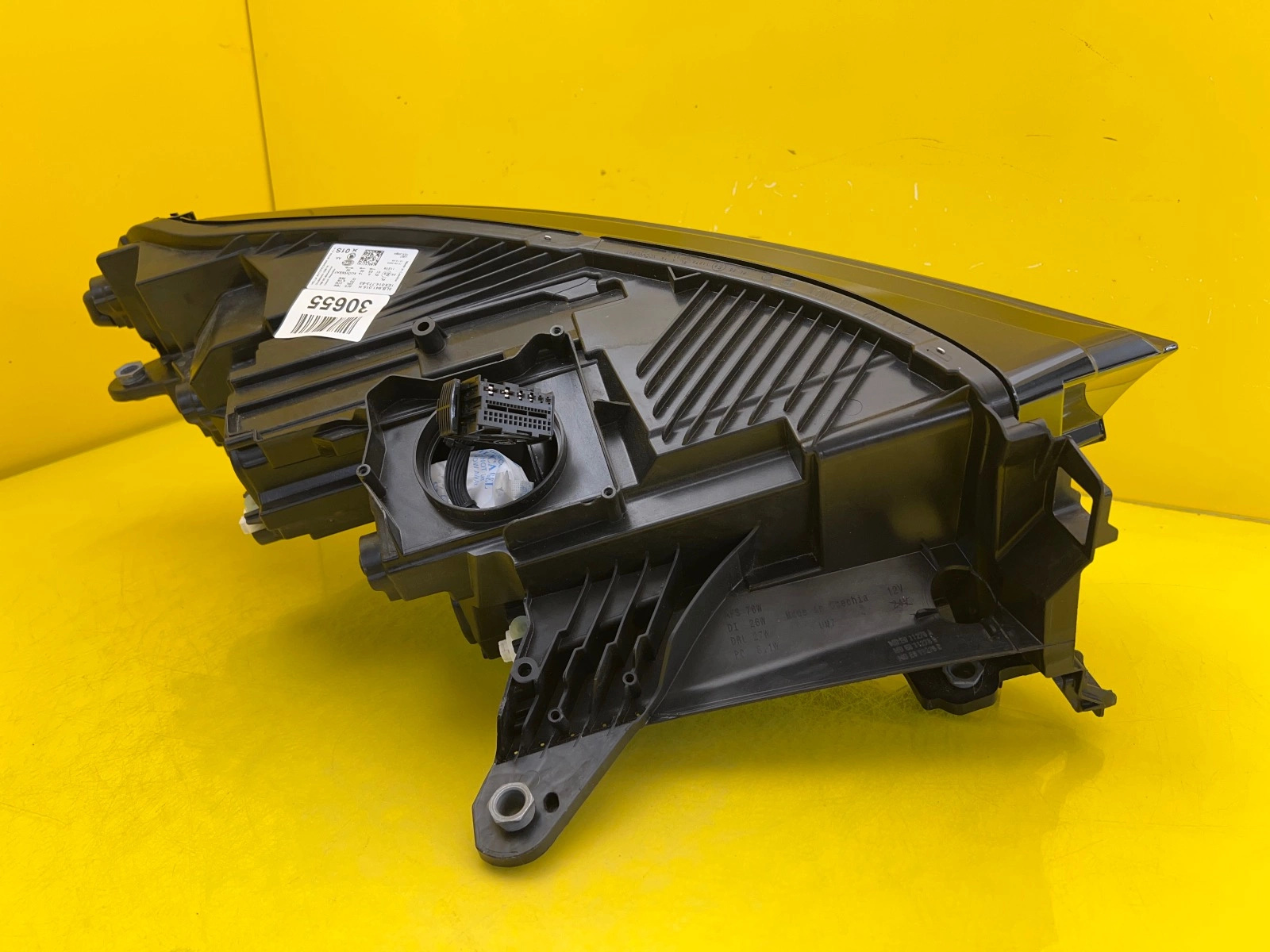 Far Skoda Enyaq Full LED - Image 3