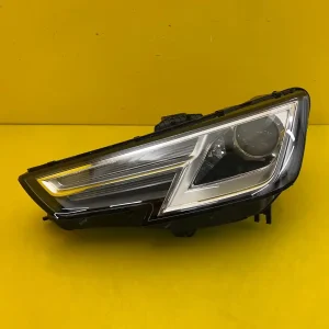 Far Audi A4 B9 8W 15- Xenon