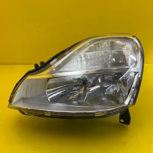 Far Renault Modus Lift