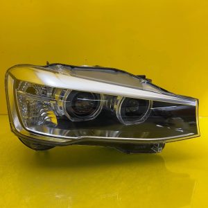 Far dreapta Bi-Xenon BMW X3 F25 OEM 7400018-06