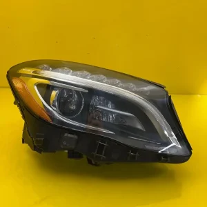Far Dreapta Mercedes GLA W156 Full LED