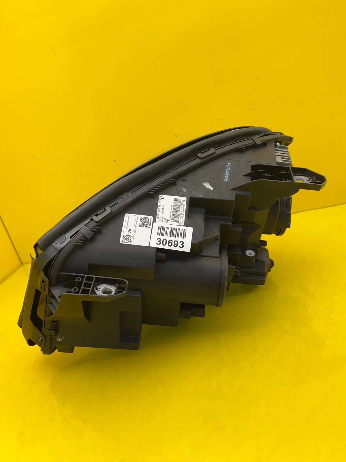Far dreapta Full LED OEM 30693 - Image 3