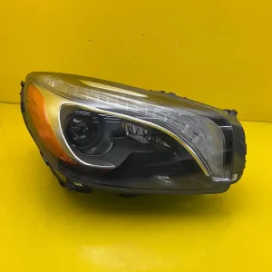Far Dreapta Mercedes Sl W231 Bixenon