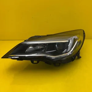 Far Opel Astra 5 V K LED
