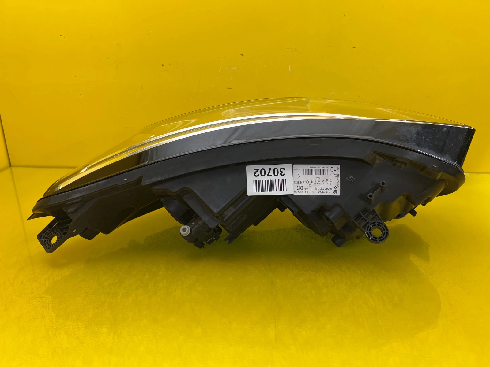 Far Renault Scenic IV 4 LED - Image 3