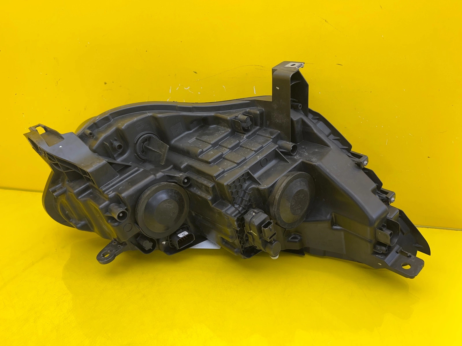 Far Renault Scenic IV 4 LED - Image 4