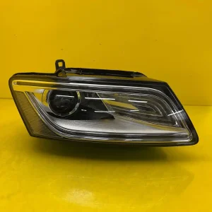 Far Dreapta Audi Q5 8r0 Lift Bixenon