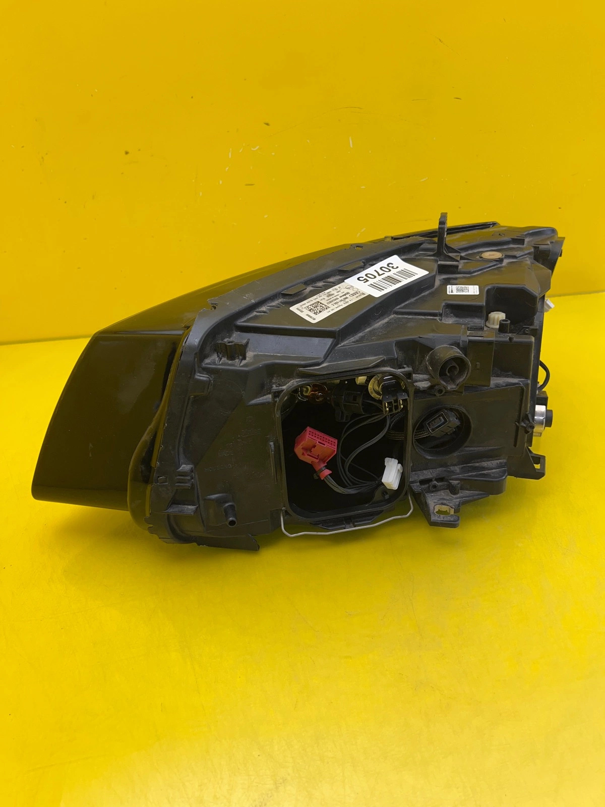 Far Dreapta Audi Q5 8r0 Lift Bixenon - Image 3