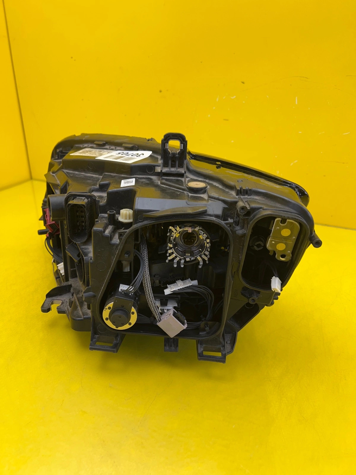 Far Dreapta Audi Q5 8r0 Lift Bixenon - Image 4