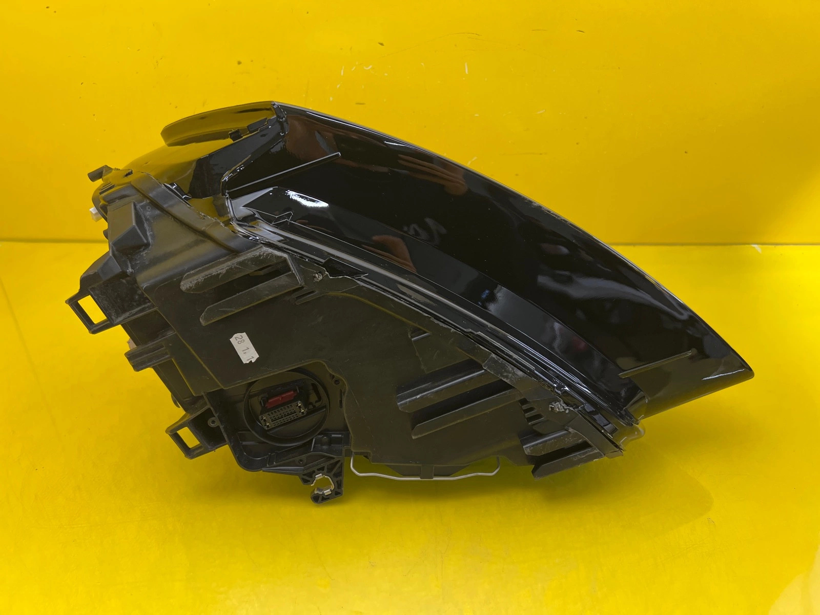 Far Dreapta Audi Q5 8r0 Lift Bixenon - Image 5
