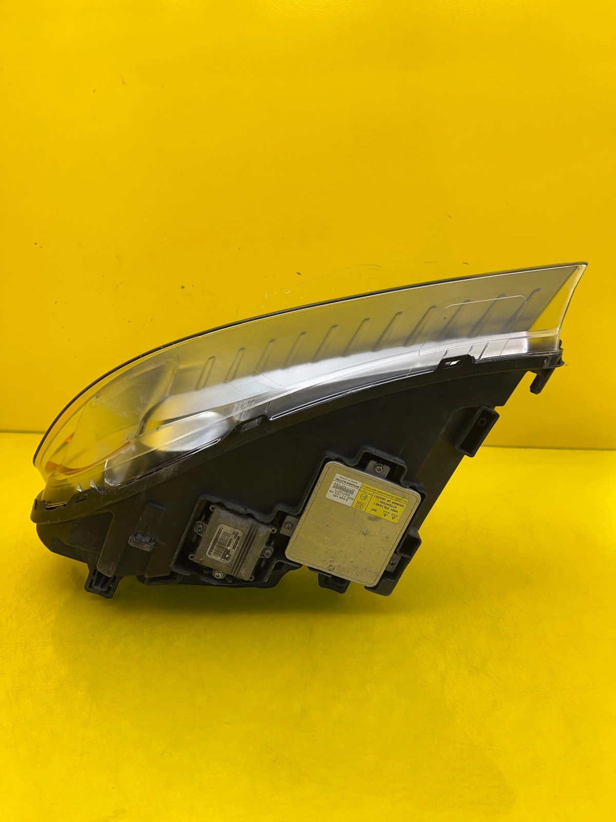 Far Dreapta Volvo Xc70 V70 S80 Ii Xenon - Image 3