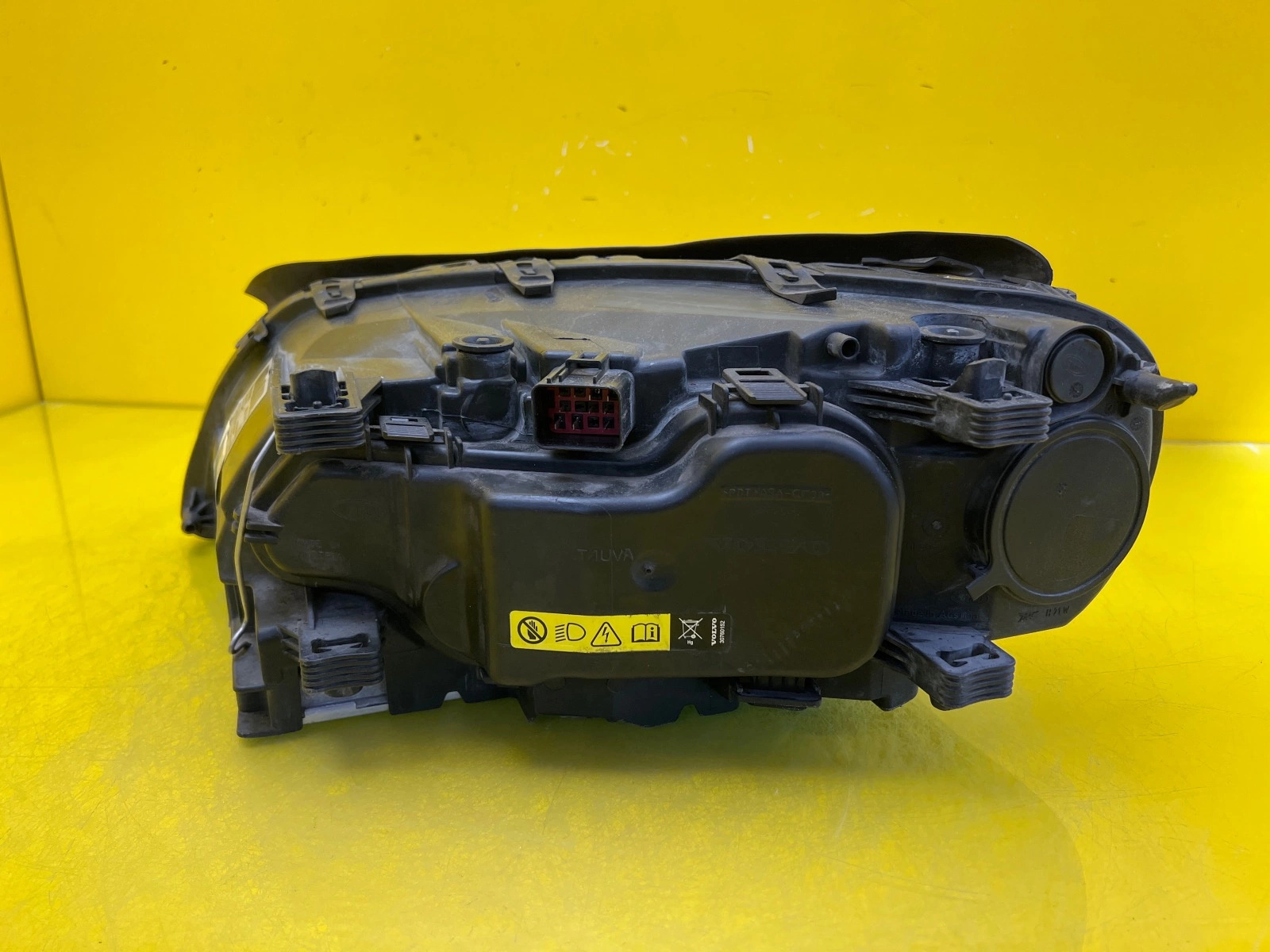 Far Dreapta Volvo Xc70 V70 S80 Ii Xenon - Image 4