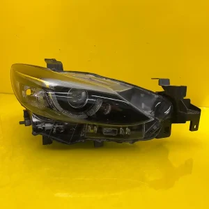 Far Dreapta Mazda 6 Gj Lift 15 Full LED