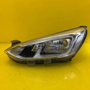 Far stânga LED 2018-2021 OEM 30709