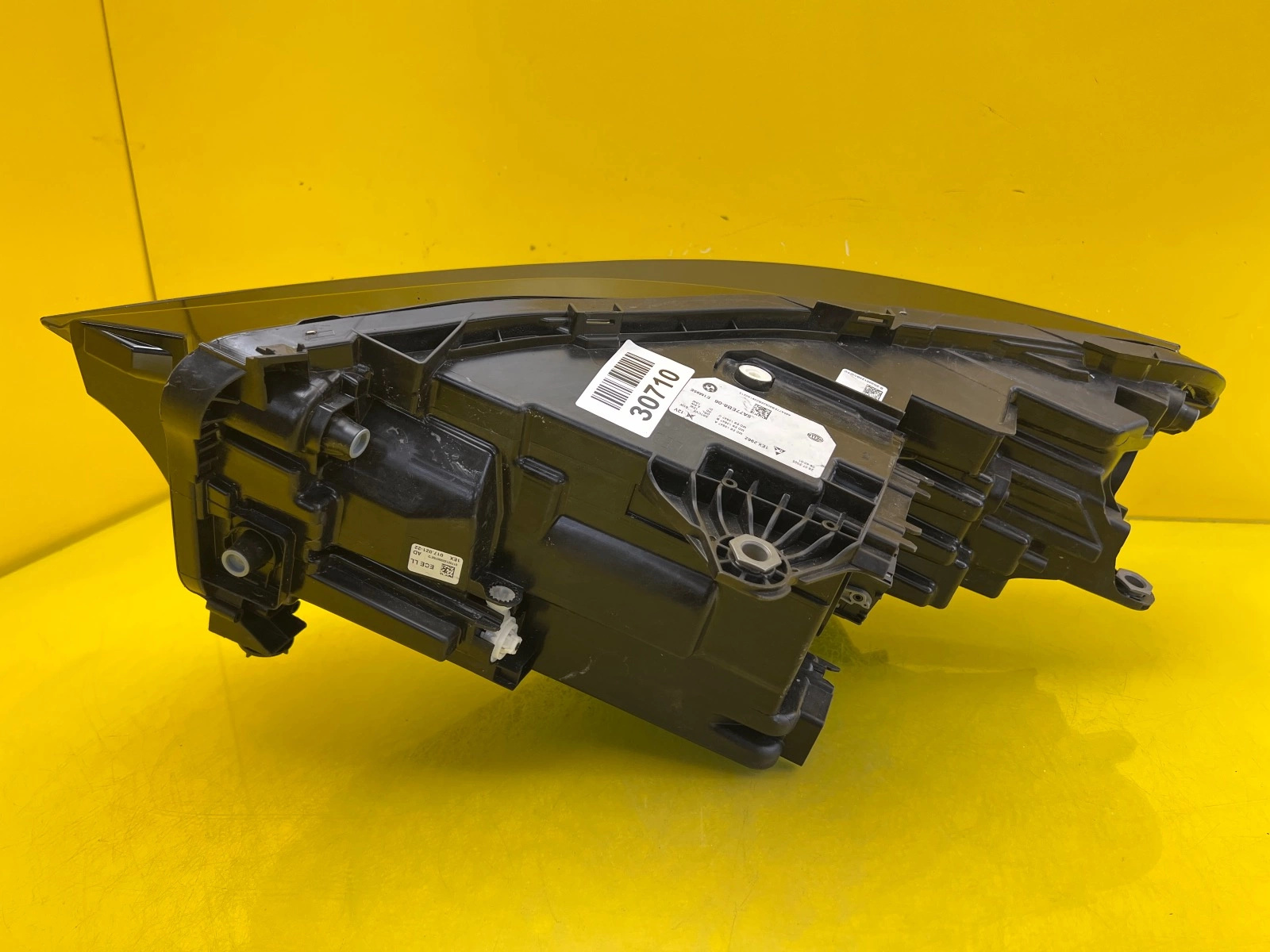 Far dreapta Full LED BMW X2 U10 OEM 5A77EB8-04 - Image 3