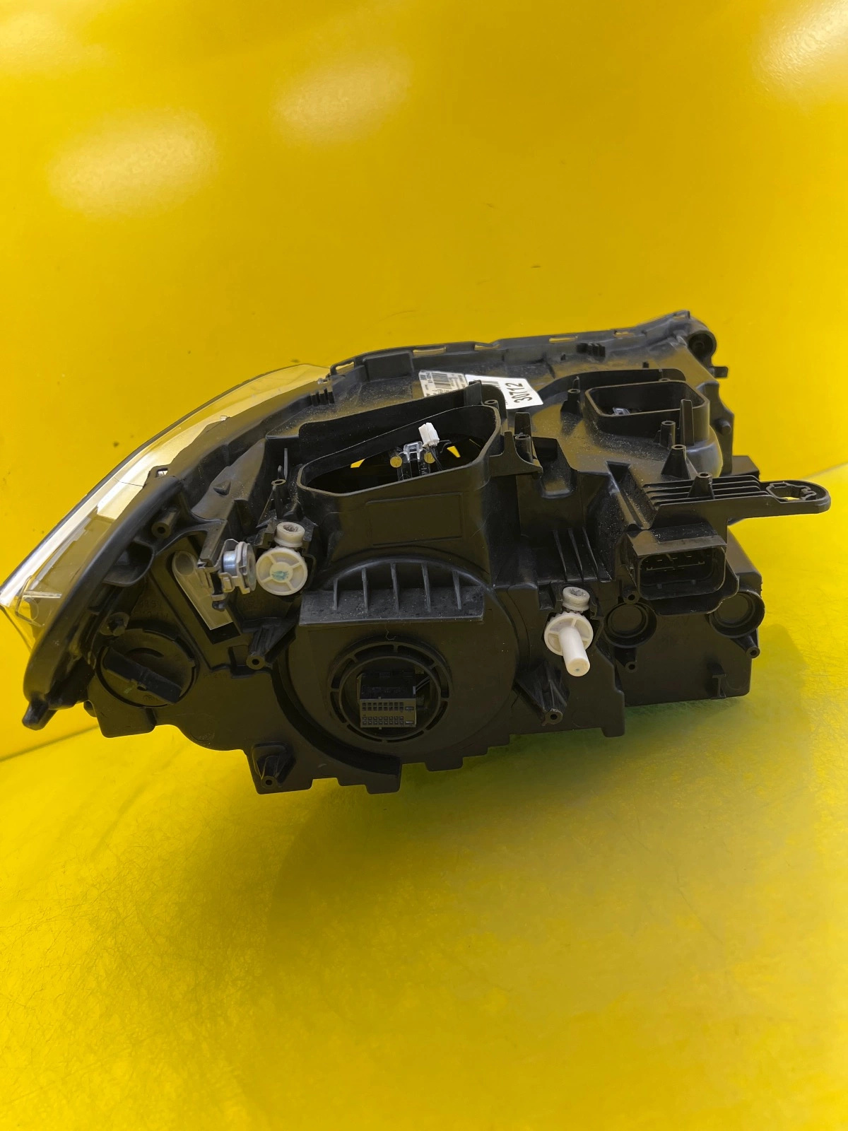 Far stânga Full LED BMW X1 F48 2015-2019 OEM 7472219-02 - Image 4