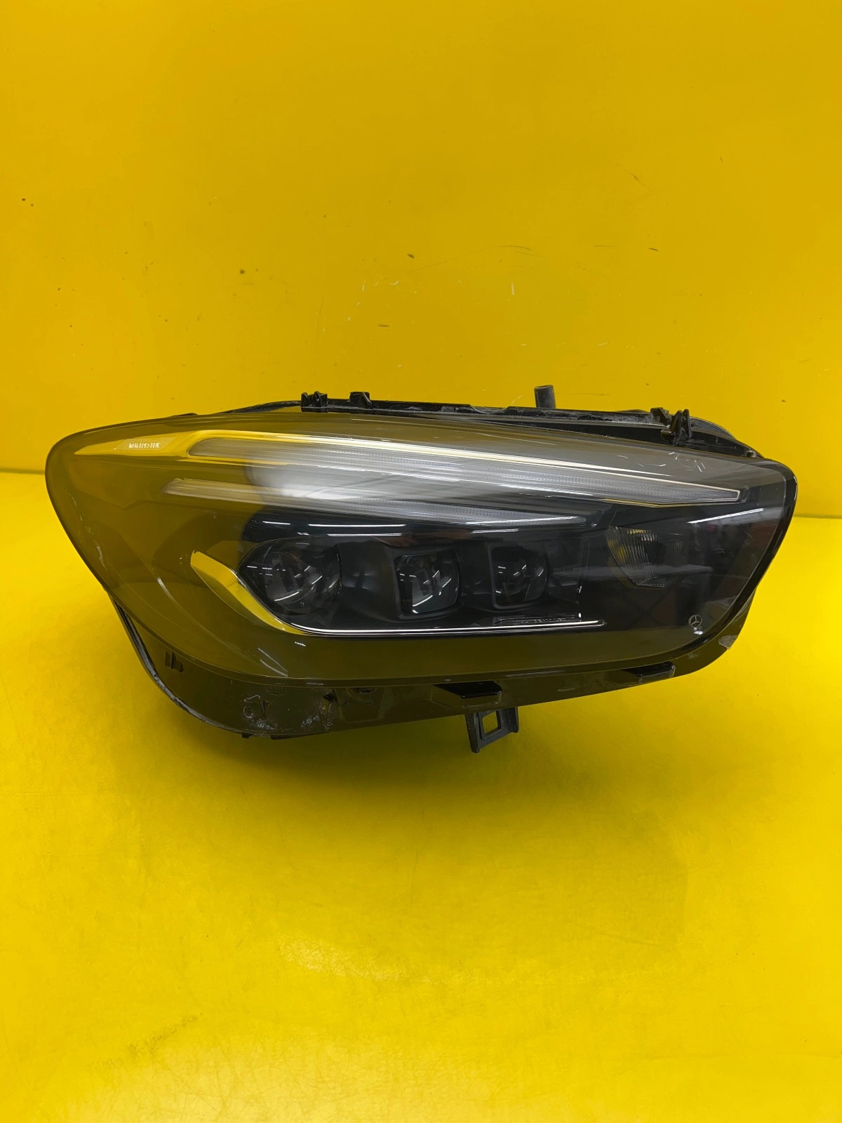 Far dreapta Full LED OEM 30727