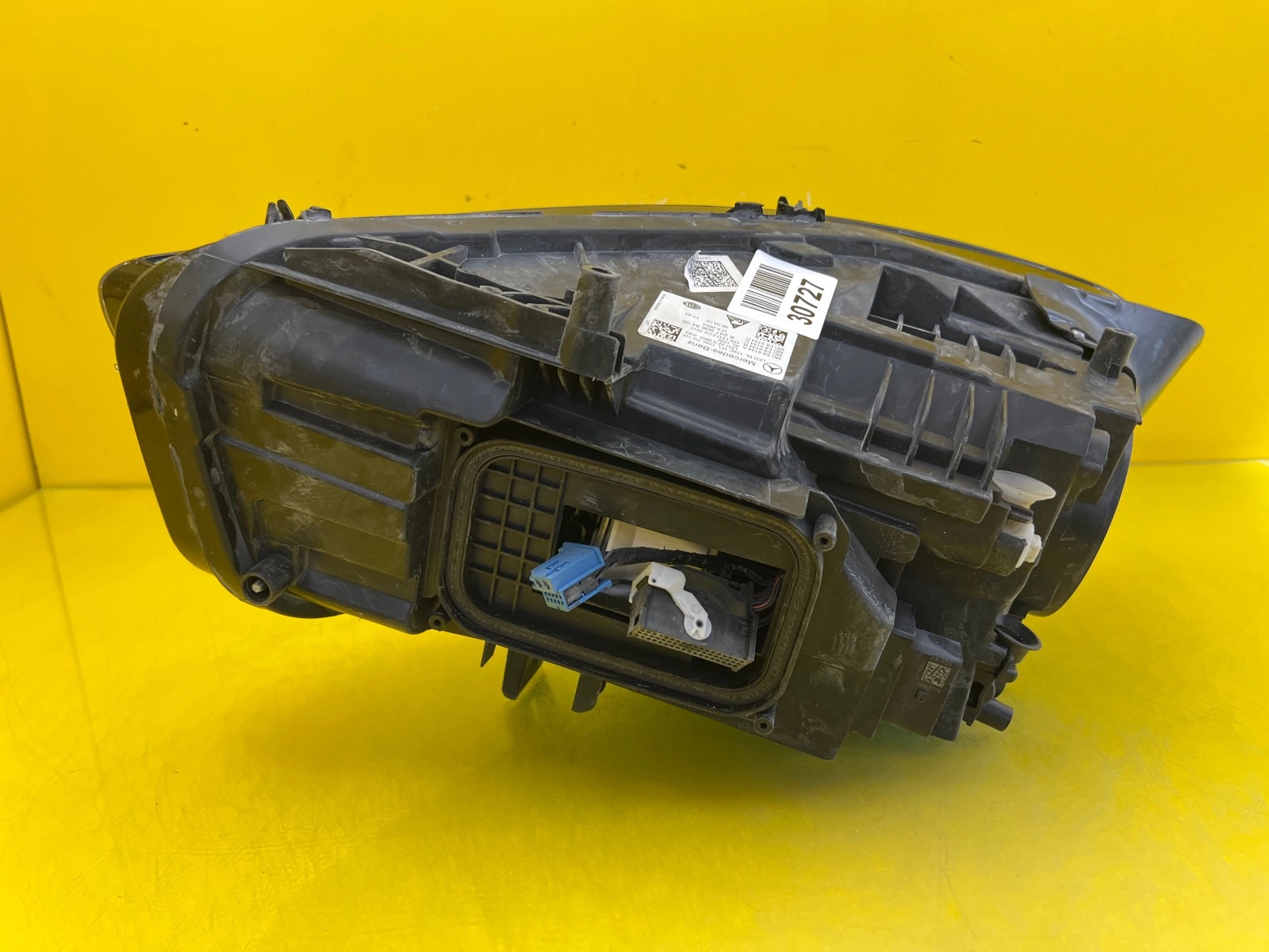Far dreapta Full LED OEM 30727 - Image 3