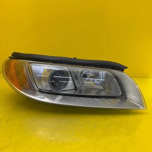 Far dreapta Xenon Direcțional 2007-2012 OEM 30732