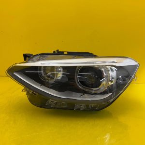 Far stânga LED Bi-Xenon Direcțional BMW Seria 1 F20 2011-2015 OEM 7229679-09