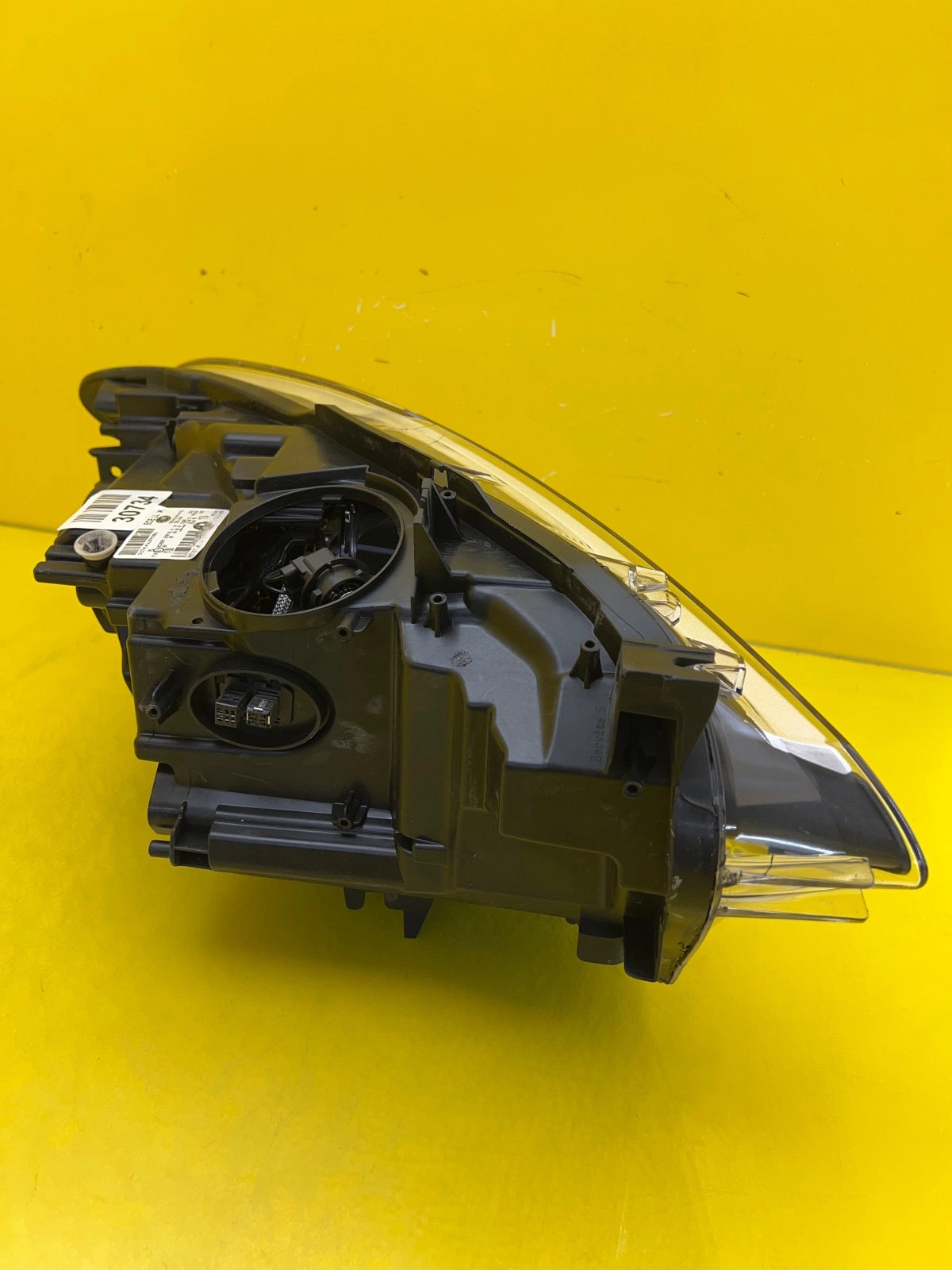 Far stânga LED Bi-Xenon Direcțional BMW Seria 1 F20 2011-2015 OEM 7229679-09 - Image 3