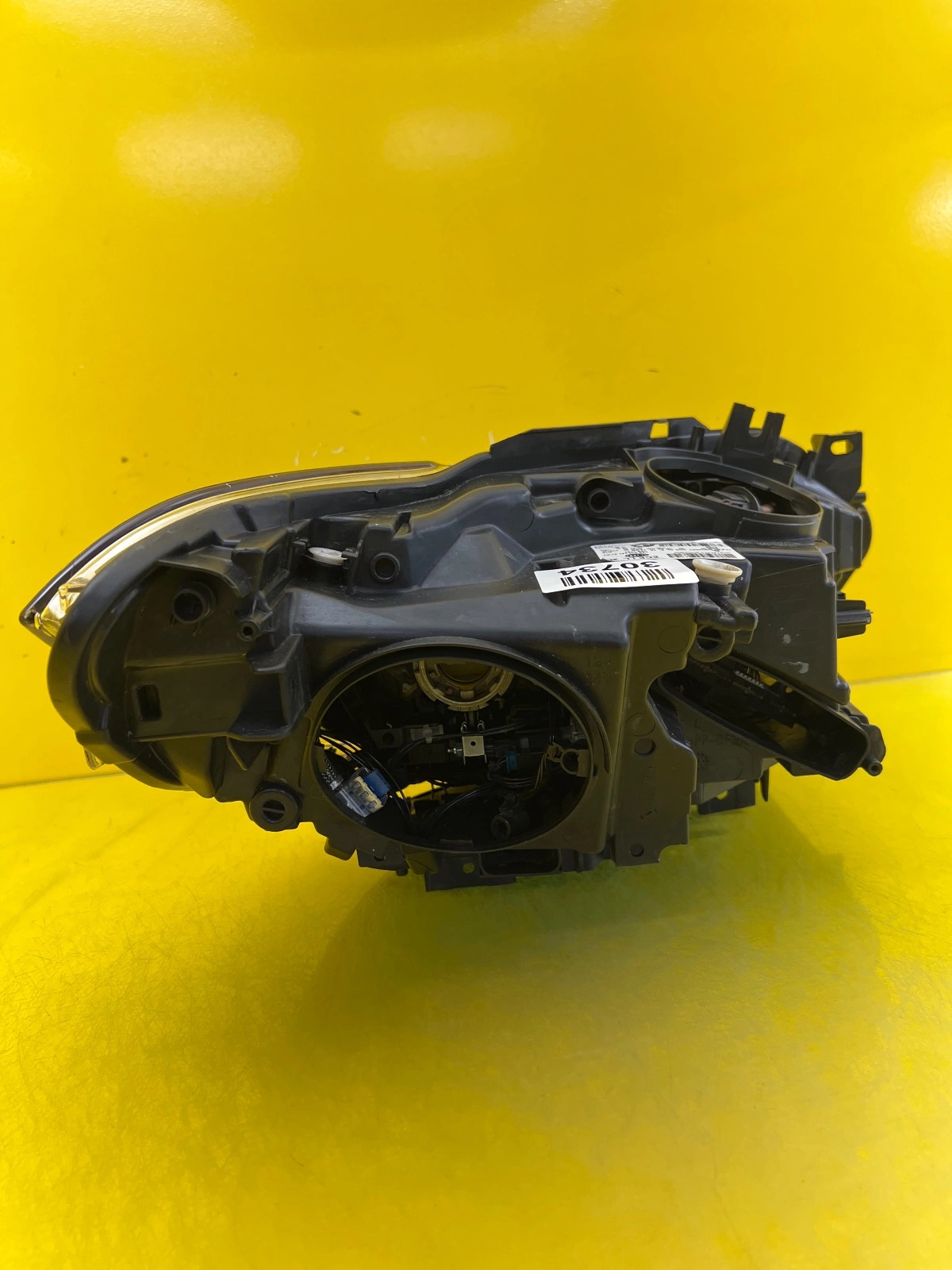 Far stânga LED Bi-Xenon Direcțional BMW Seria 1 F20 2011-2015 OEM 7229679-09 - Image 4