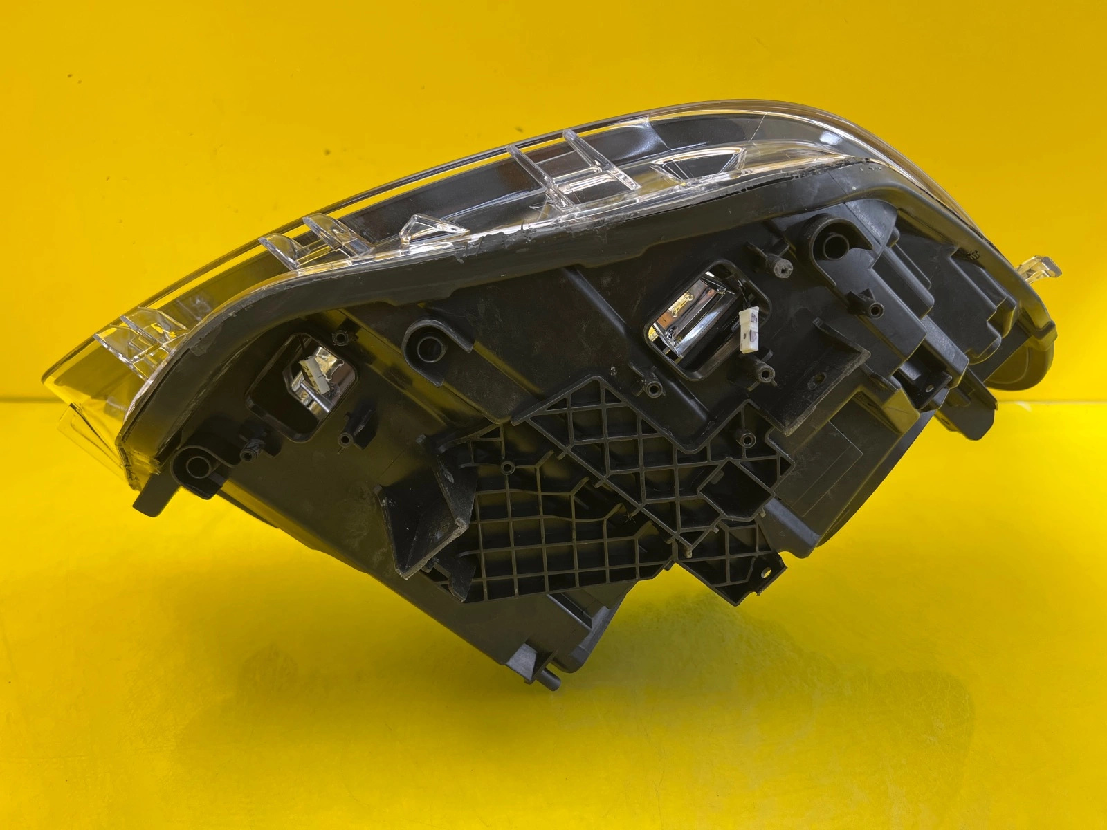 Far stânga LED Bi-Xenon Direcțional BMW Seria 1 F20 2011-2015 OEM 7229679-09 - Image 5