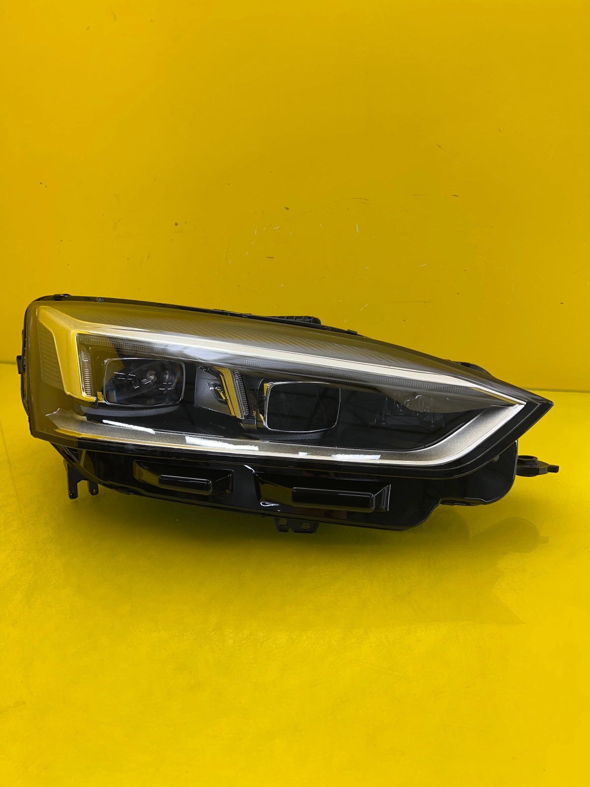 Far Dreapta Full LED Audi A5 S5 8W6