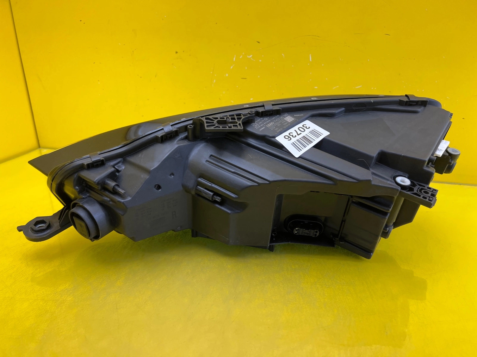 Far Dreapta Full LED Audi A5 S5 8W6 - Image 3