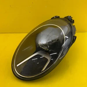 Far Porsche 911 992 Full LED