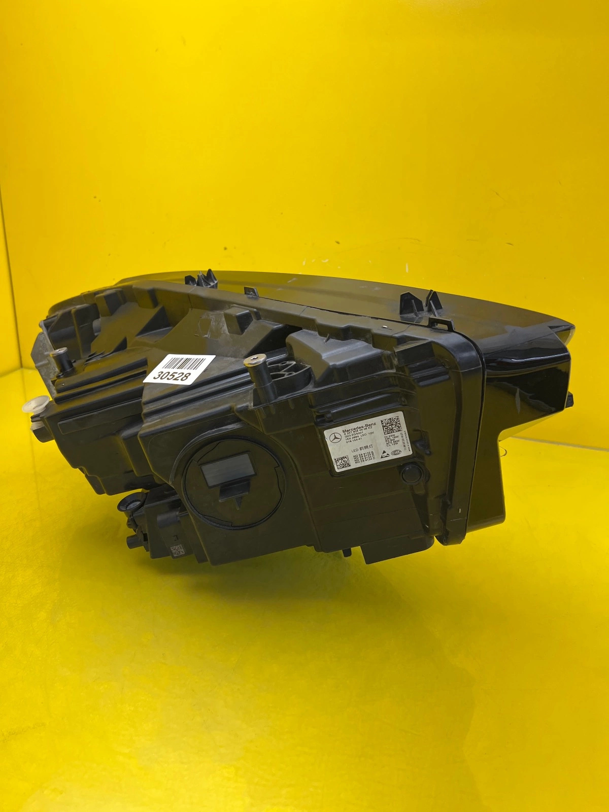Far stânga OEM 30528 - Image 4