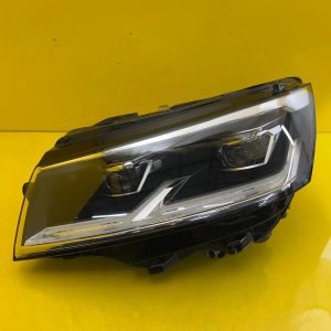 Far stânga Full LED Facelift OEM 30520