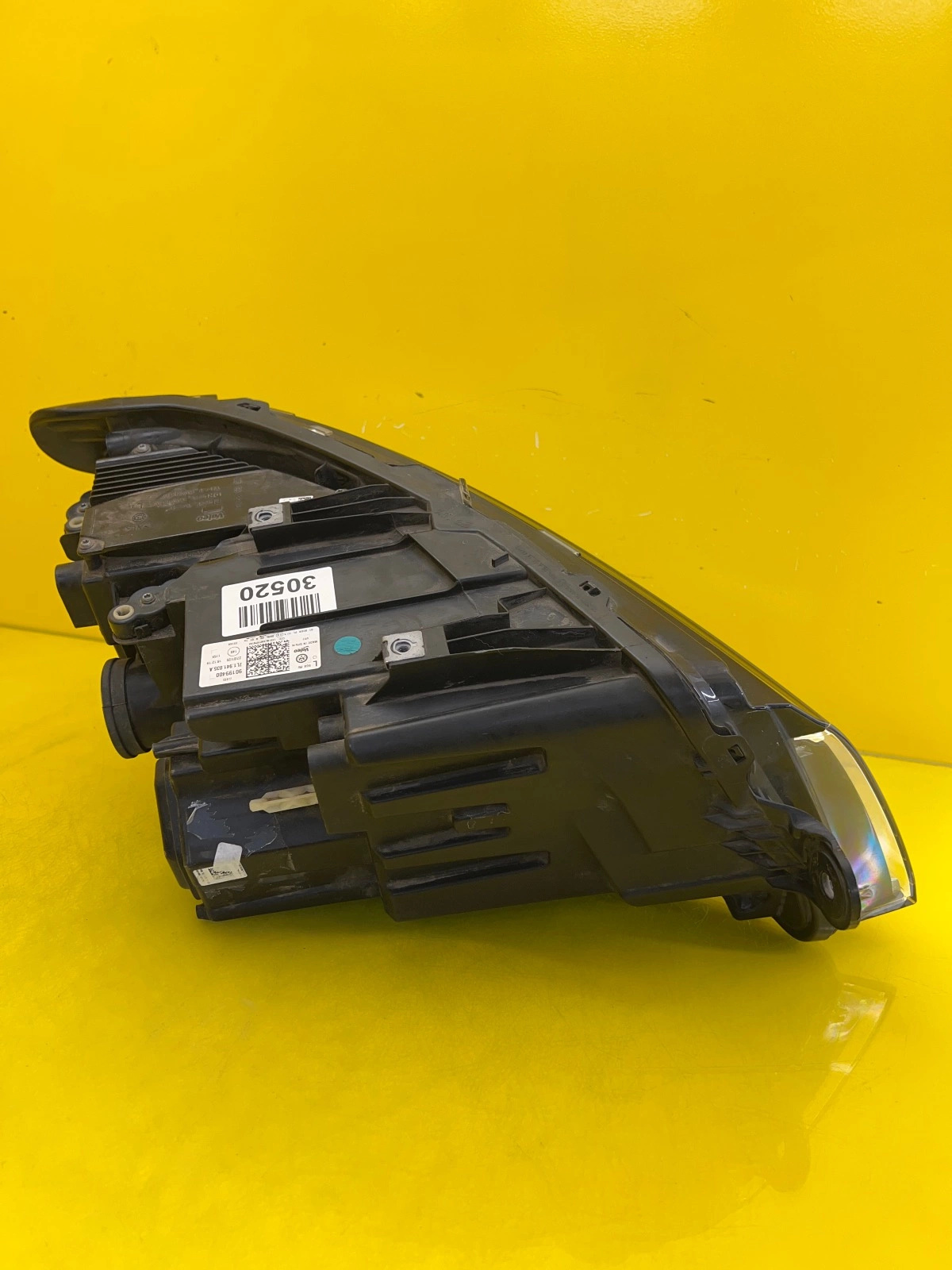 Far stânga Full LED Facelift OEM 30520 - Image 3