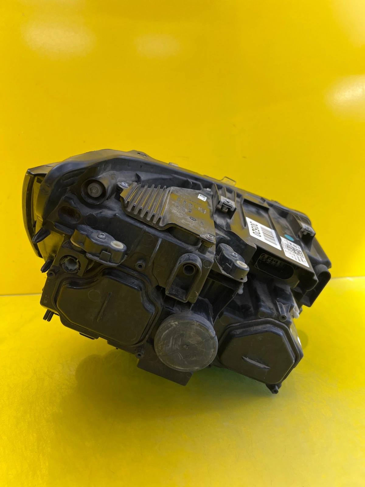 Far stânga Full LED Facelift OEM 30520 - Image 4