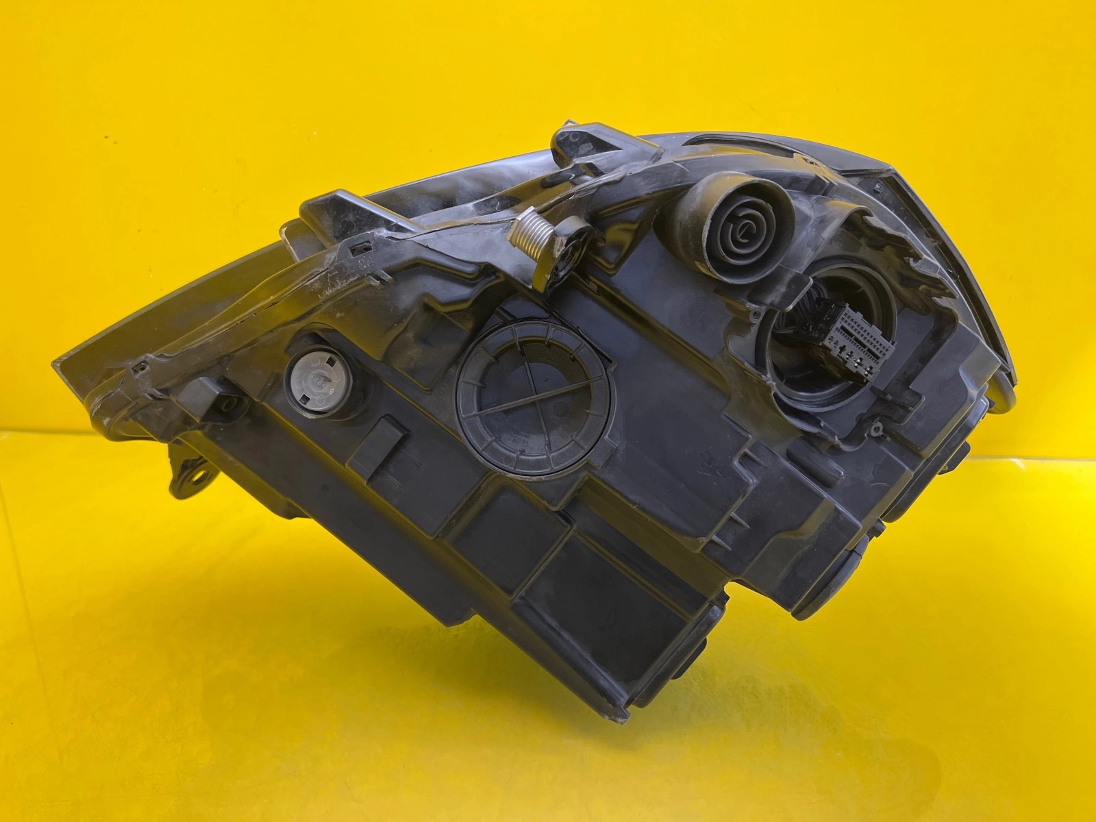 Far stânga Full LED Facelift OEM 30520 - Image 5