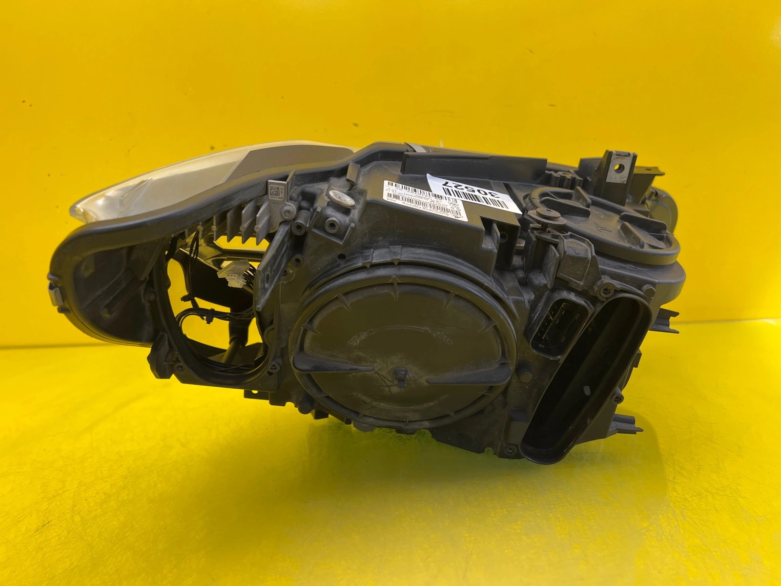 Far stânga Full LED F32 OEM 7410797-01 - Image 4
