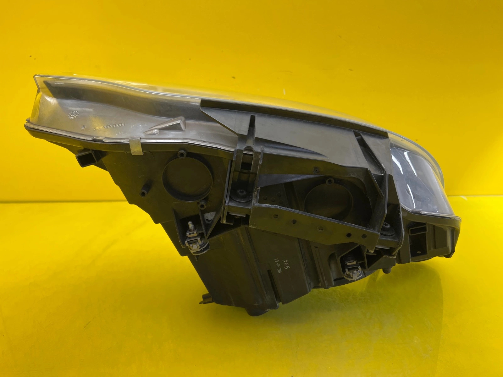 Far stânga Full LED F32 OEM 7410797-01 - Image 6