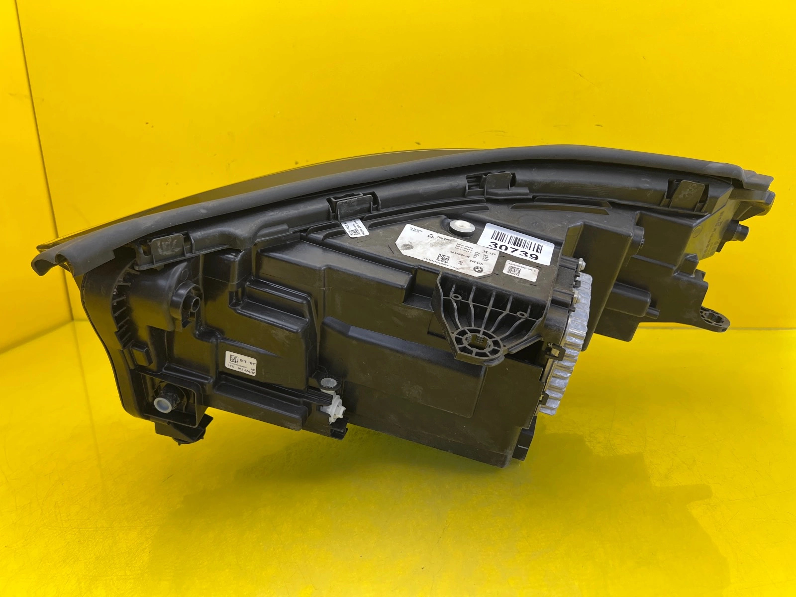 Far dreapta Full LED BMW X1 U11 OEM 5A9A236-02 - Image 3