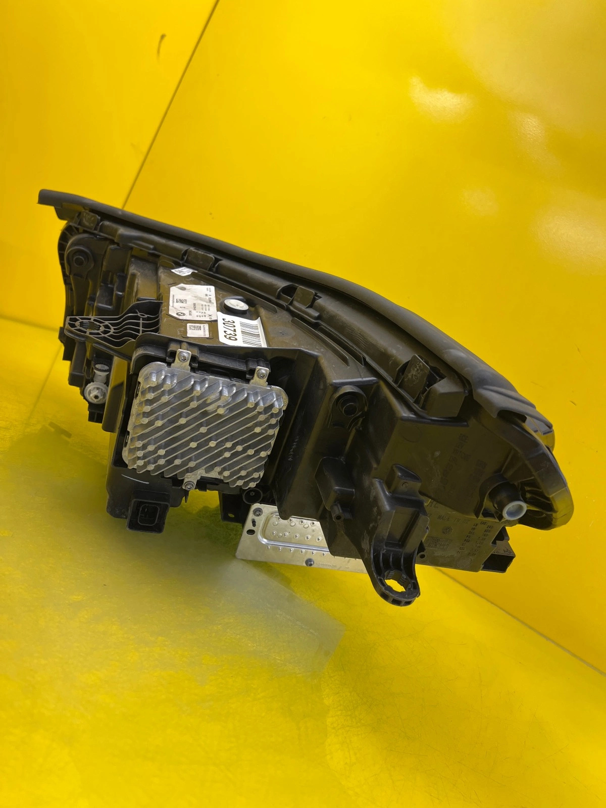 Far dreapta Full LED BMW X1 U11 OEM 5A9A236-02 - Image 4