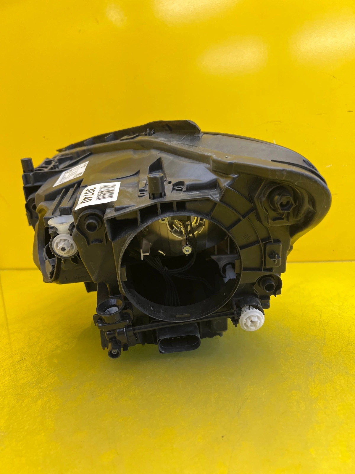 Far Dreapta Mercedes-benz - Image 3