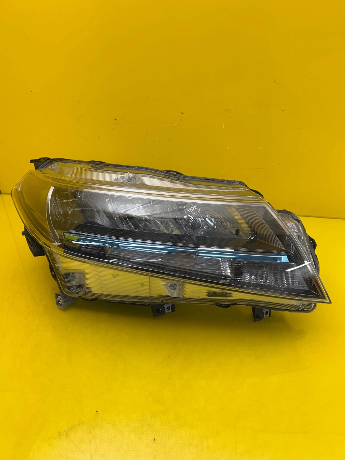 Far Dreapta Full LED Suzuki Vitara 3 III Lift