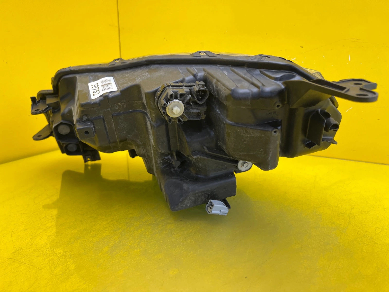 Far Dreapta Full LED Suzuki Vitara 3 III Lift - Image 4