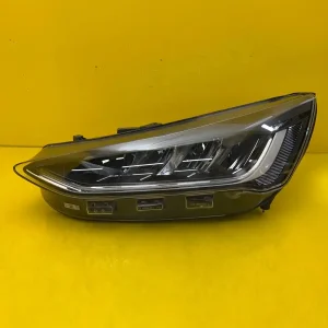 Far Ford Focus IV MK4 LED