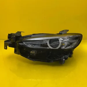 Far Stanga Mazda Grf5 51040 Full LED
