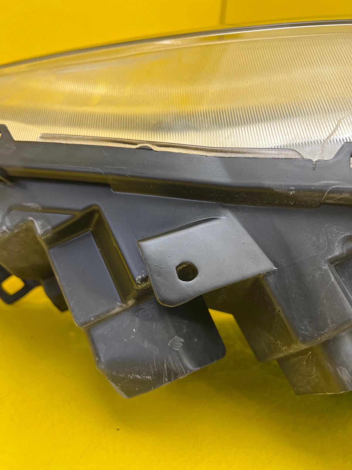 Far Dreapta Ford Transit MK2 Lift - Image 5