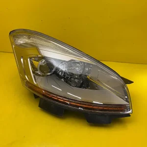 Far Dreapta Citroen C4 Picasso I Lift- Xenon